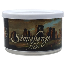 G. L. Pease Stonehenge Flake 2oz