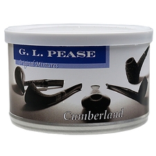 G. L. Pease Cumberland 2oz