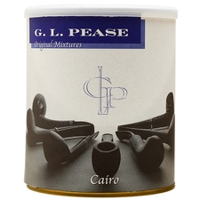 G. L. Pease Cairo 8oz