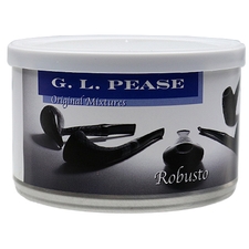 G. L. Pease Robusto 2oz