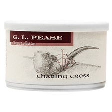 G. L. Pease Charing Cross 2oz