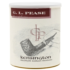 G. L. Pease Kensington 8oz