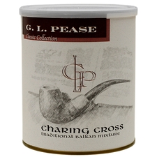 G. L. Pease Charing Cross 8oz