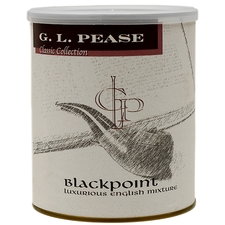 G. L. Pease: Blackpoint 8oz