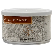 G. L. Pease Lombard 2oz