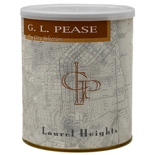 G. L. Pease: Laurel Heights 8oz