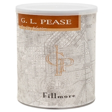 G. L. Pease: Fillmore 8oz