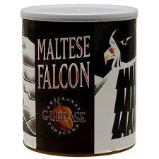 G. L. Pease Maltese Falcon 8oz