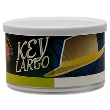 G. L. Pease Key Largo 2oz