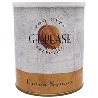 G. L. Pease Union Square 8oz