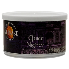 G. L. Pease Quiet Nights 2oz