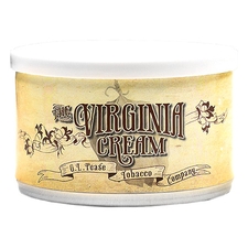 G. L. Pease The Virginia Cream 2oz