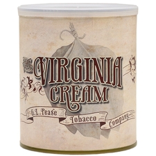 G. L. Pease The Virginia Cream 8oz