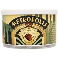 G. L. Pease Metropolis 2oz