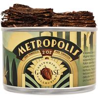 G. L. Pease Metropolis 2oz