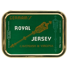 Germain Royal Jersey: Cavendish and Virginia 50g