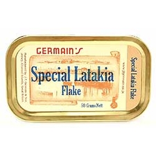 Germain Special Latakia Flake 50g