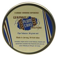 Germain Plum Cake 50g