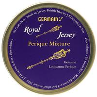 Germain Royal Jersey: Perique Mixture 50g