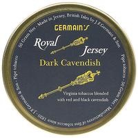 Germain Royal Jersey: Dark Cavendish 50g