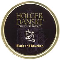 Holger Danske Black and Bourbon 50g