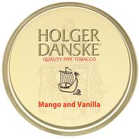 Holger Danske Mango and Vanilla 50g