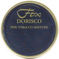 James J. Fox Dorisco Mixture 50g