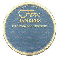 James J. Fox Bankers 50g