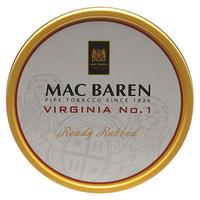 Mac Baren: Virginia No. 1 3.5oz