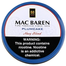 Mac Baren Plumcake 3.5oz