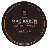 Mac Baren: Dark Twist 3.5oz