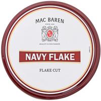 Mac Baren Navy Flake 3.5oz