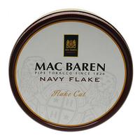 Mac Baren: Navy Flake 3.5oz