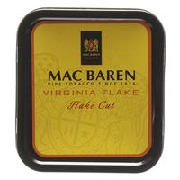 Mac Baren: Virginia Flake 1.75oz