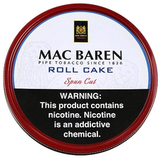 Mac Baren Roll Cake 3.5oz