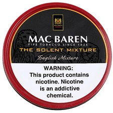 Mac Baren The Solent Mixture 3.5oz