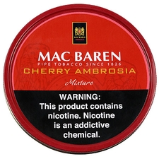 Mac Baren Cherry Ambrosia 3.5oz