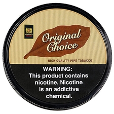 Mac Baren Original Choice 3.5oz