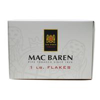 Mac Baren Vanilla Flake 16oz