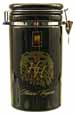 Mac Baren HH Mature Virginia 16oz with Black Ceramic Limited Edition Tobacco Jar
