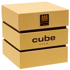 Mac Baren Cube Gold 100g