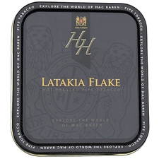 Mac Baren HH Latakia Flake 3.5oz