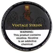 Mac Baren HH Vintage Syrian 1.75oz