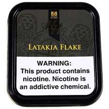 Mac Baren HH Latakia Flake 1.75oz