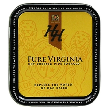 Mac Baren HH Pure Virginia 1.75oz