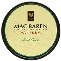 Mac Baren Vanilla Roll Cake 3.5oz