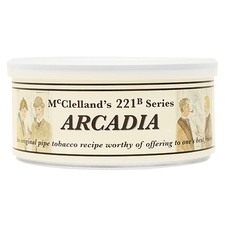 McClelland 221-B Series: Arcadia 50g