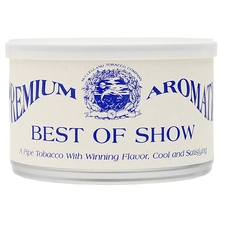 McClelland Premium Aromatic: Best of Show 50g