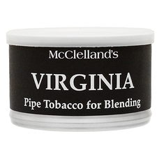McClelland Blenders: Virginia 50g