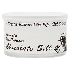 McClelland GKCPC: Chocolate Silk 50g